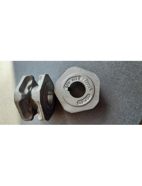 Reťazový pastorok 10x31mm